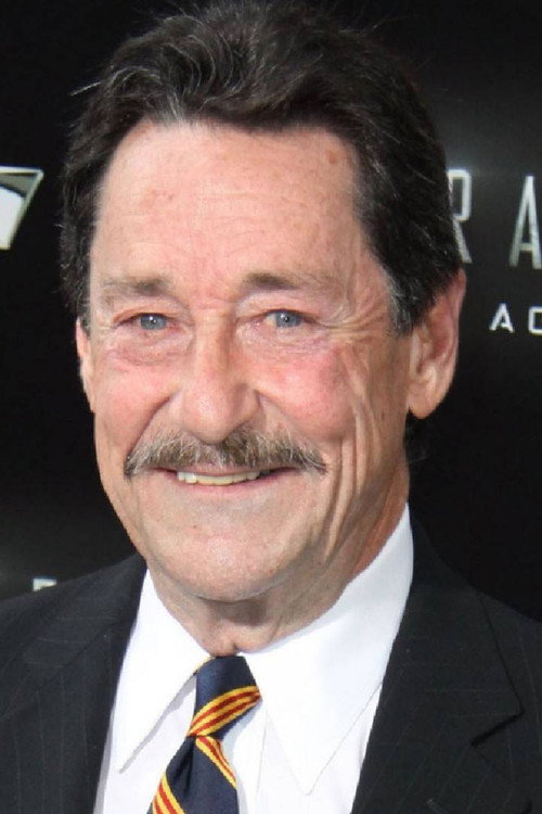 Foto de actor