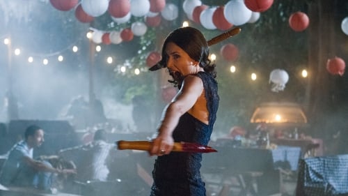 True Blood: 7×1