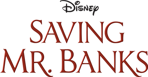 Saving Mr. Banks