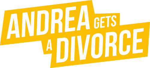 Andrea Gets a Divorce