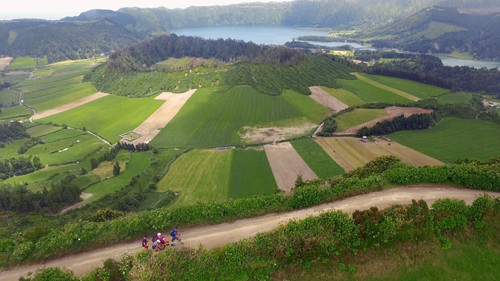 Escena 4 de Les caravaniers de l'impossible