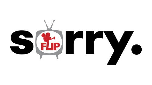 Flip - Sorry