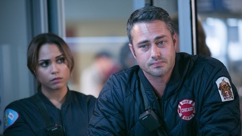 Chicago Med – Atendimento de Emergência: 1×5