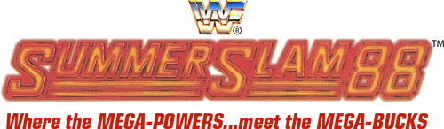 WWE SummerSlam 1988
