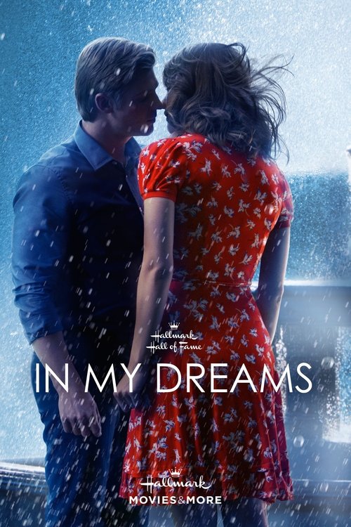 In My Dreams poster