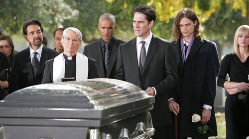 Mentes Criminosas: 5×10