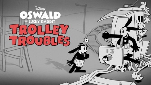 Trolley Troubles