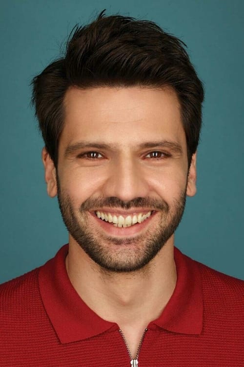 Kép: Kaan Urgancıoğlu színész profilképe