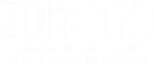 Zom 100: Cien cosas que quiero hacer antes de convertirme en zombi