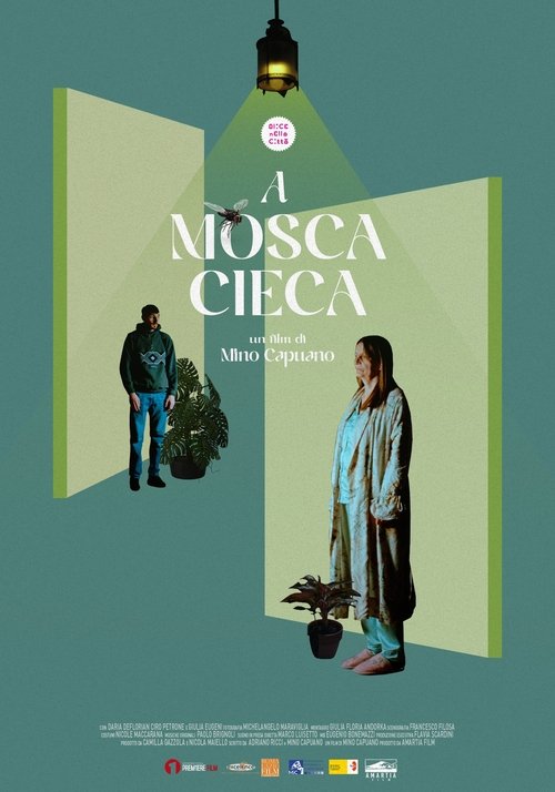 A Mosca Cieca