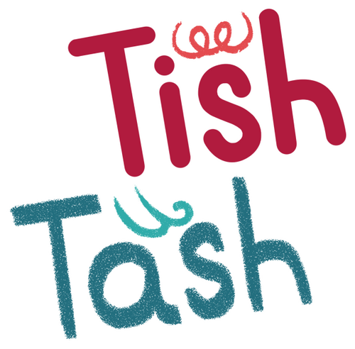 Tish Tash