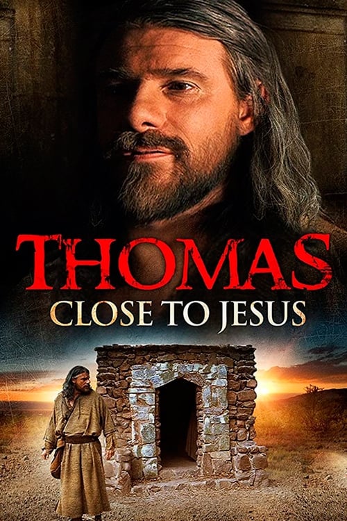 The Friends of Jesus - Thomas 2001