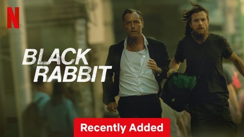 Black Rabbit