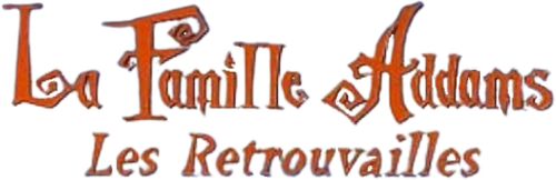 La Famille Addams  : Les Retrouvailles