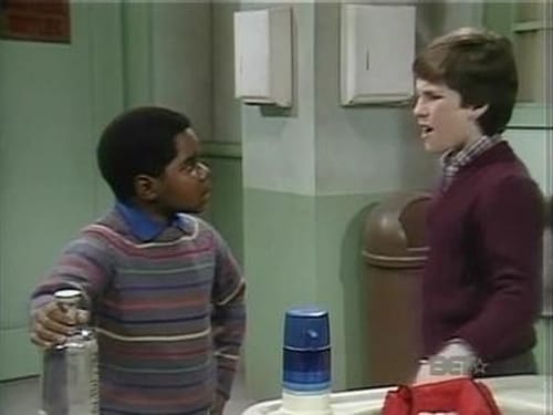 Poster della serie Diff'rent Strokes