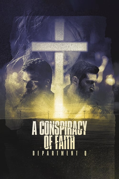 Where to stream A Conspiracy of Faith