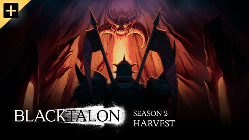 Blacktalon S02E04 backdrop