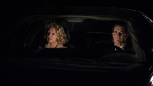 Twin Peaks: 3×18