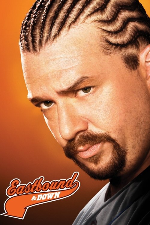 Kenny Powers, S02 - (2010)