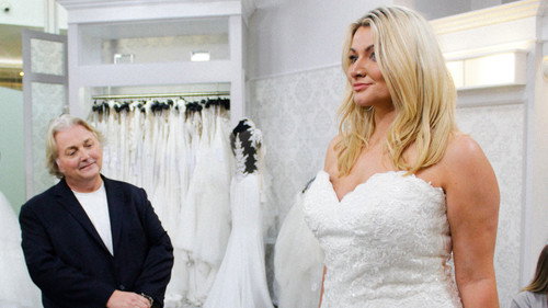 The Bride's Best Man Show