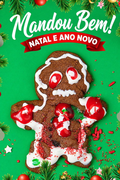 Mandou Bem - Natal e Ano Novo