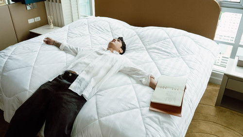 Poster della serie Reloved