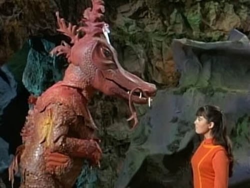 Lost in Space, S02E17 - (1967)