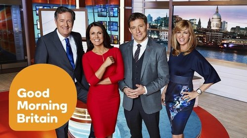 Good Morning Britain