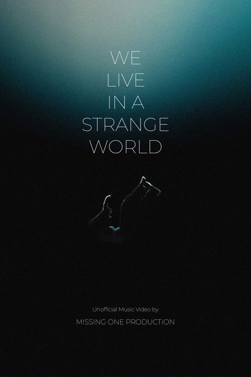 Spiritbox - We Live In A Strange World (Unofficial Music Video)