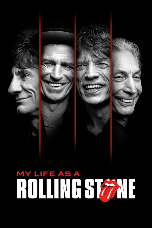 My Life as a Rolling Stone - Saison 1