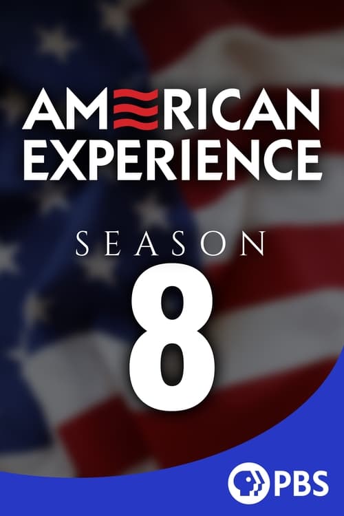 American Experience, S08 - (1995)