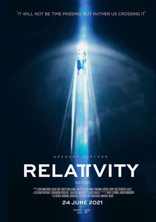 Relativity (2021)