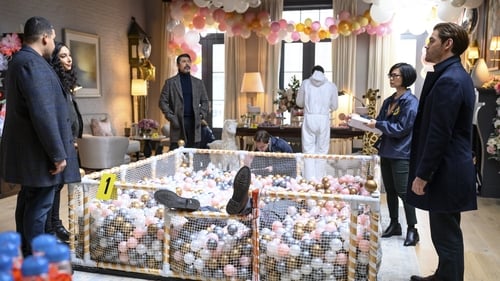 Prodigal Son: 1×17