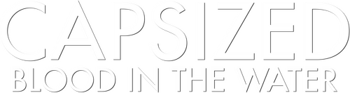 Capsized: Blood in the Water