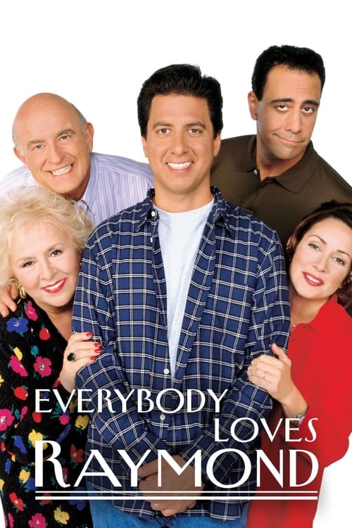 Poster Everybody Loves Raymond