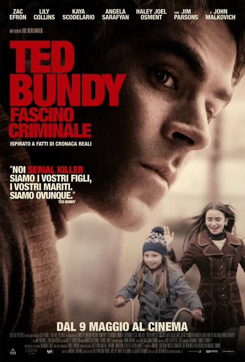 Ted Bundy - Fascino criminale 2019