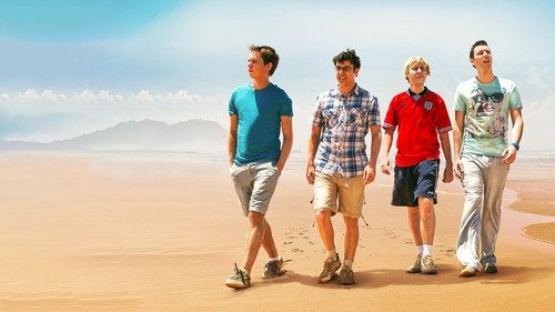 The Inbetweeners 2