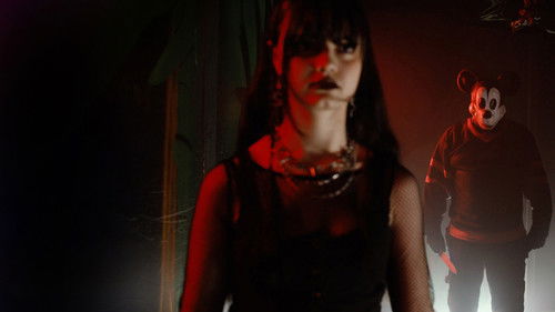 The Mouse Trap cover