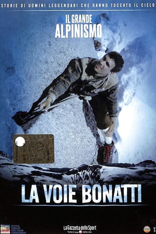 Il Grande Alpinismo (2013)