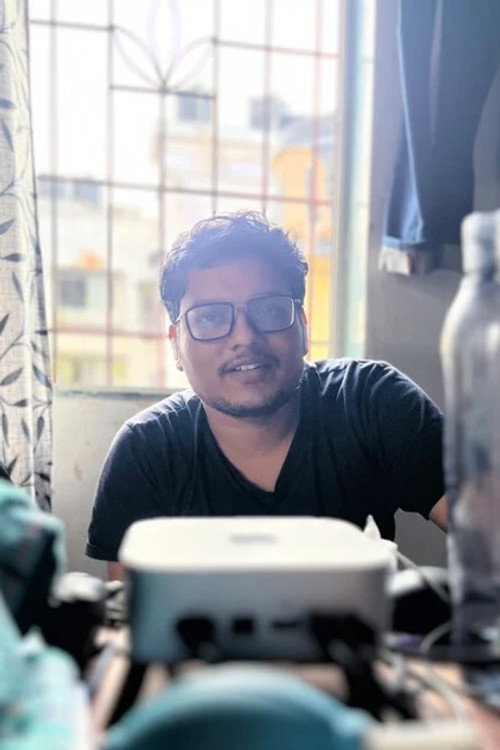 Shashi Bhushan