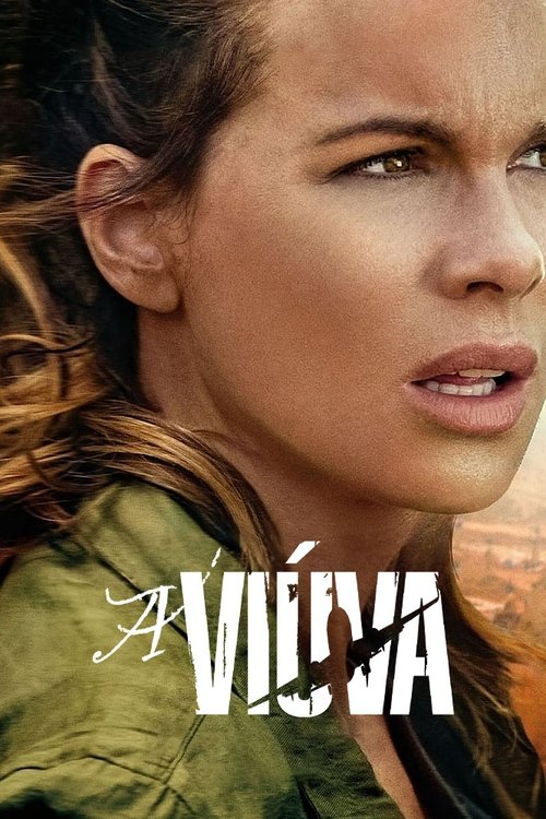 The Widow