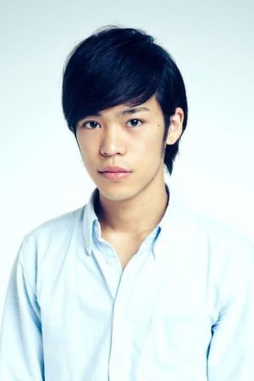 Kép: Kensho Ono színész profilképe