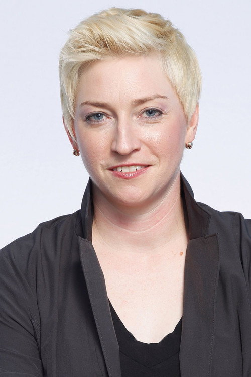 Kristin Key photo 2
