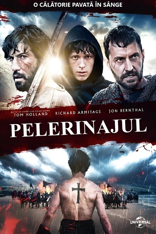 Poster pentru Pelerinajul