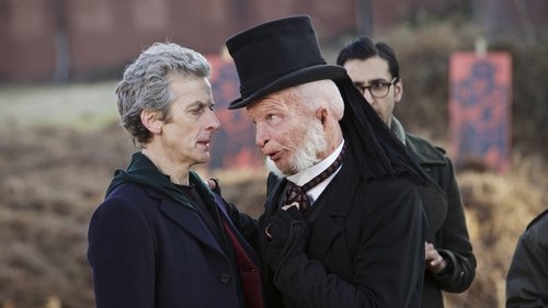 Doctor Who: 9×4
