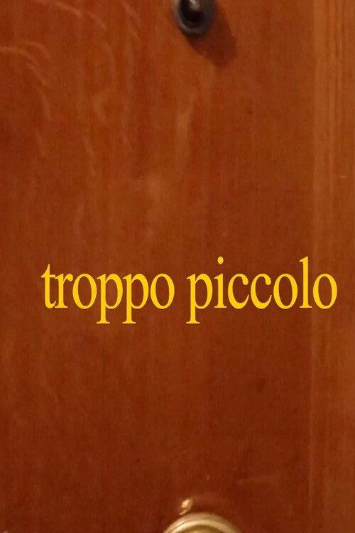 Troppo Piccolo