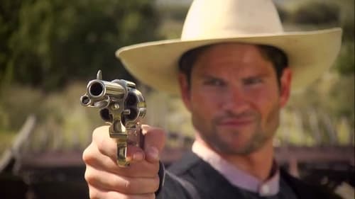 Wyatt Earp's Revenge -  - Azwaad Movie Database