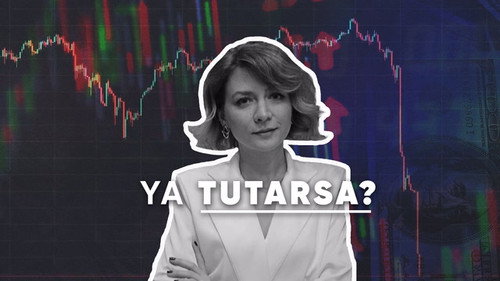 3. Bölüm - Ya Tutarsa?