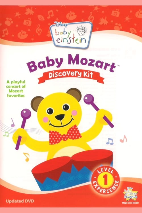 Baby Einstein: Baby Mozart 2002