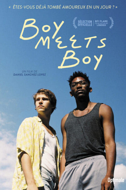 Boy Meets Boy (2021)